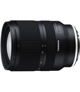 Tamron 17-28mm f/2.8 Di III RXD objektiiv Sonyle