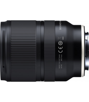 Tamron 17-28mm f/2.8 Di III RXD objektiiv Sonyle