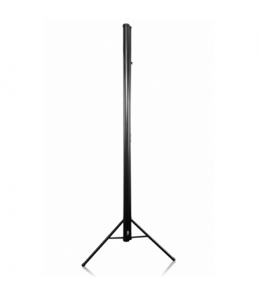 Elite ekraan 120" koos jalaga, must T120UWV1