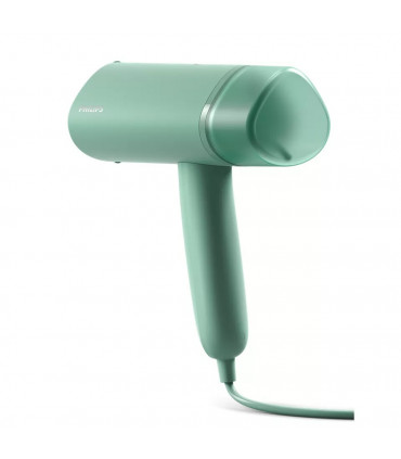 Philips STH3010/70 Steam&Go rõivaste auruti, roheline