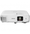 Epson 3LCD projector EB-992F Full HD (1920x1080)