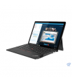 Lenovo ThinkPad X12 Detachable (Gen 1) Black, 12.3 ", IPS, Touchscreen, Full HD, 1920 x 1280, Anti-reflection, Intel Core i5, i5