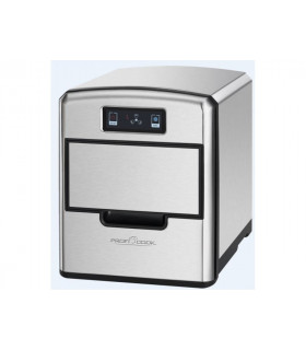 ProfiCook PCEWB1187 jääkuubikute valmistaja (3 jääkuubiku suurust)