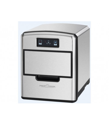 ProfiCook PCEWB1187 jääkuubikute valmistaja (3 jääkuubiku suurust)