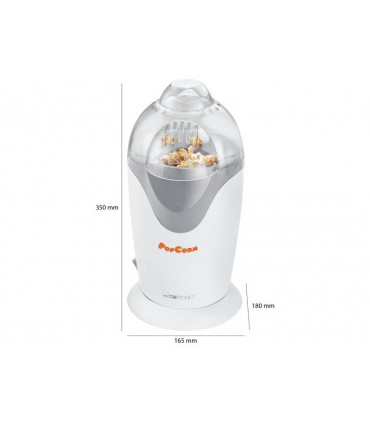 Clatronic PM3635 popcornimasin