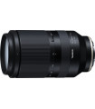 Tamron 70-180mm f/2.8 Di III VXD objektiiv Sonyle