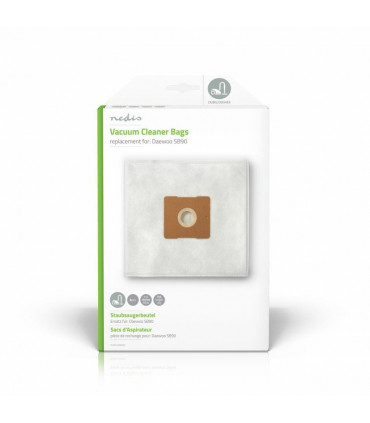 Nedis DUBG220DAE4 Daewoo/ECG