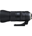 Tamron SP 150-600mm f/5.0-6.3 DI VC USD G2 objektiiv Canonile