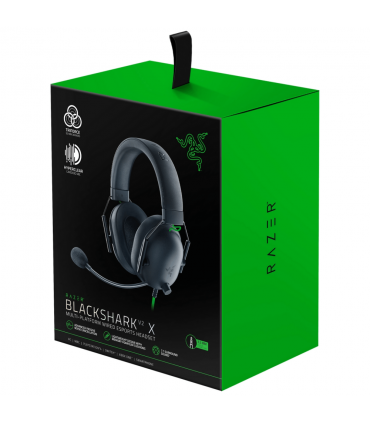 RAZER Blackshark V2 X