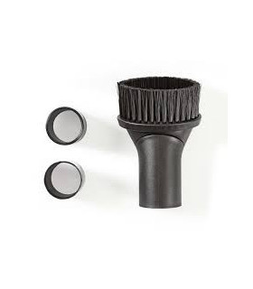 Nedis VCBR110DBVAR otsik harjastega 35-3mm