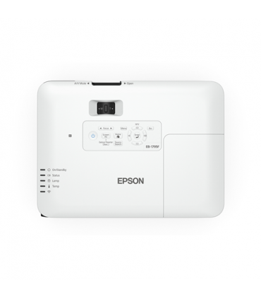 Epson Mobile Series EB-1795F Full HD (1920x1080)