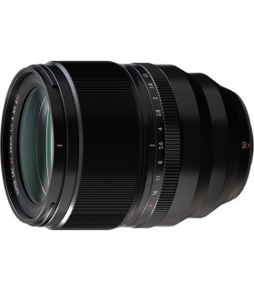 Fujinon XF 50mm f/1.0 R WR objektiiv