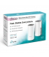 TP-LINK Deco E4(2-Pack) Whole Home Mesh Wi-Fi 6 System