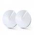 TP-LINK DECO M5(2-PACK) Mesh 1300 Mbps