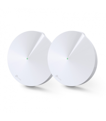 TP-LINK DECO M5(2-PACK) Mesh 1300 Mbps