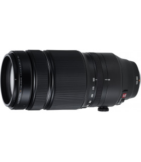 Fujinon XF 100-400mm f/4.5-5.6 R LM OIS WR objektiiv