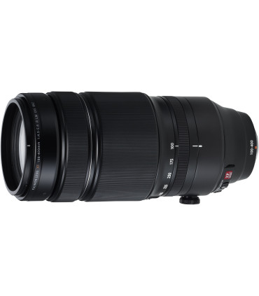 Fujinon XF 100-400mm f/4.5-5.6 R LM OIS WR objektiiv