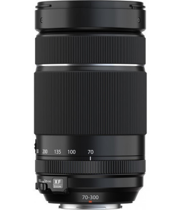 Fujifilm XF 70-300mm f/4-5.6 R LM OIS WR objektiiv