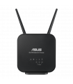 Asus 4G-N12 B1, 300 Mbit/s LTE Modem Router