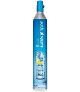 Sodastream sinine Sodamagic CO2 vahetusgaas, 60 l