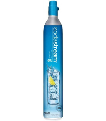Sodastream sinine Sodamagic CO2 vahetusgaas, 60 l