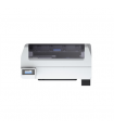 Epson SureColor SC-T3100X 220V Colour, Inkjet, Large format printer, Wi-Fi, White