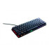 Razer Huntsman Mini, Gaming keyboard, RGB LED light, US, Black, Wired