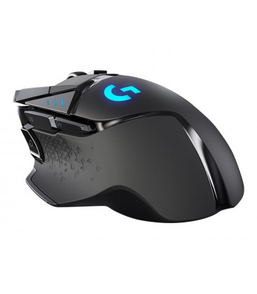 LOGITECH G502 Hero