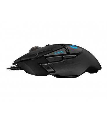 LOGITECH G502 Hero