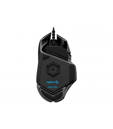 LOGITECH G502 Hero