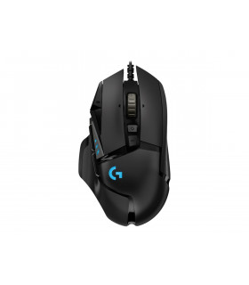 LOGITECH G502 Hero