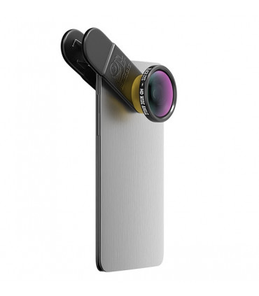 Black Eye HD Wide Angle