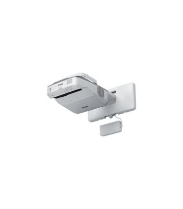 Epson Ultra Short Throw Series EB-695Wi WXGA (1280x800), 3500 ANSI lumens, 14.000:1, White,