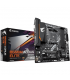 Gigabyte B550M AORUS ELITE 1.0 Processor family AMD, Processor socket AM4, DDR4 DIMM, Memory slots 4, Number of SATA connectors