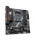 Gigabyte B550M AORUS ELITE 1.0 Processor family AMD, Processor socket AM4, DDR4 DIMM, Memory slots 4, Number of SATA connectors