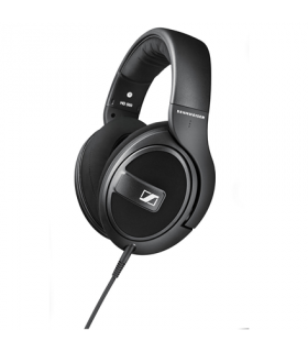 Sennheiser Headphones HD 569 Over-ear, Wired, Black