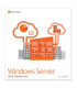 Microsoft Windows Server 2019 Datacenter - 64-bit P71-09023 DVD-ROM,  16 cores, Licence, EN