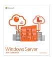 Microsoft Windows Server 2019 Datacenter - 64-bit P71-09023 DVD-ROM,  16 cores, Licence, EN