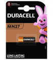 Duracell patarei MN27/12V 1tk.