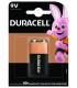Duracell patarei 9V/MN1604 1tk.