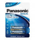 Panasonic LR6EGE/2B