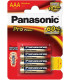 Panasonic LR03PPG/4B
