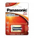 Panasonic PROPOWER 6LR61PPG/1B 9V