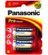 Panasonic LR14PPG/2B