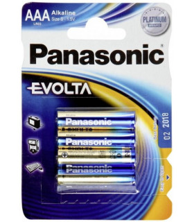 Panasonic LR03EGE/4B