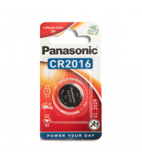 Panasonic CR2016/1B