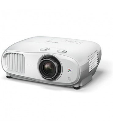 Epson 4K PRO-UHD Projector EH-TW7000 3000 ANSI lumens