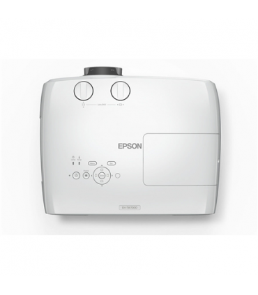 Epson 4K PRO-UHD Projector EH-TW7000 3000 ANSI lumens