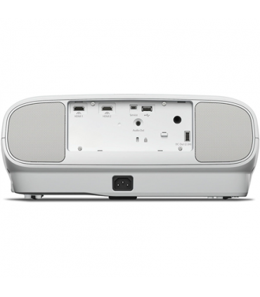 Epson 4K PRO-UHD Projector EH-TW7000 3000 ANSI lumens