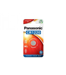 Panasonic CR1220/1B